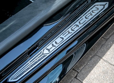 Lamborghini Huracan LP640-4 Performante 24