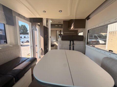 Chausson 716 9
