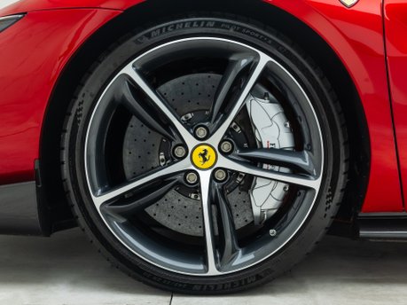 Ferrari 296 GTB Assetto Fiorano