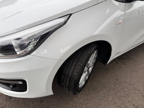 Kia Pro Ceed 1.4 SR7 Euro 6 3dr 36