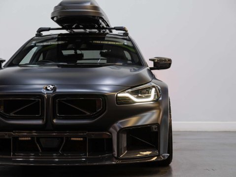 BMW M2 3.0 BiTurbo Coupe 2dr Petrol Steptronic Euro 6 (s/s) (460 ps) 18
