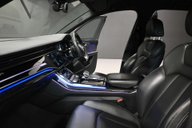 Audi Q7 3.0 Q7 Black Edition 55 TFSI MHEV Quattro Auto 4WD 5dr 18