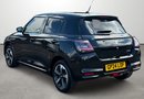 Suzuki Swift 1.2 Mild Hybrid Ultra 5dr 3