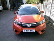 Honda Jazz I-VTEC SE ONLY 28,000 MILES FROM NEW 5