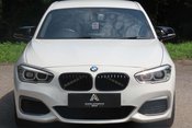 BMW 1 Series 3.0 M135i Auto Euro 6 (s/s) 3dr 2