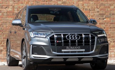 Audi SQ7 1