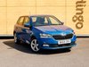 Skoda Fabia SE L TSI