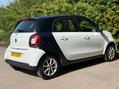 Smart Forfour 1.0 Passion Euro 6 (s/s) 5dr 9