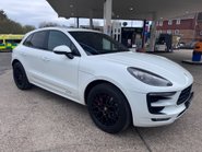 Porsche Macan GTS PDK 5