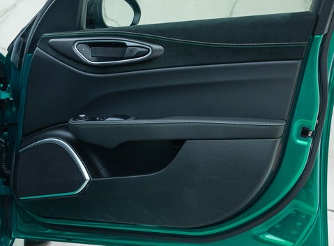 Alfa Romeo Giulia GTAm 29