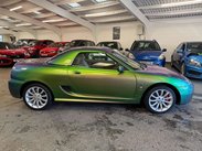 MG TF 1.8 2dr 2