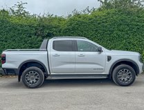 Ford Ranger Wildtrak | 2LT | AUTO | A/C | Tow Bar & Camera | Dbl Cab | EURO 6 | NO VAT 5