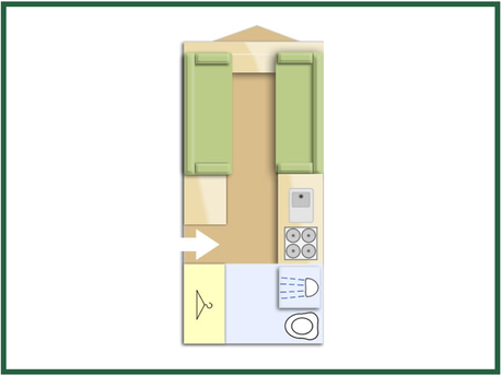 Coachman Amara 450-2 1