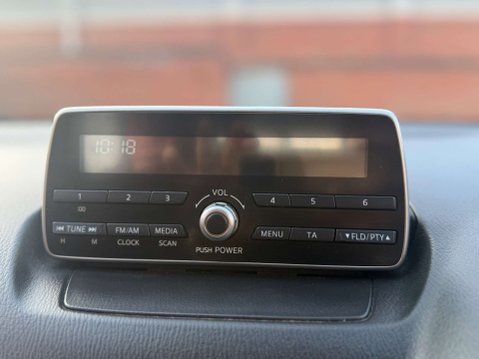 Mazda 2 1.5 Mazda2 SE 5dr 19