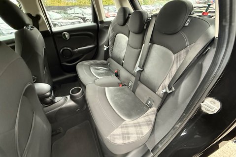 Mini Hatch COOPER D - £20 ROAD TAX - MEDIA XL -LED HEADLIGHTS -HIGH SPEC - NEW MOT 18