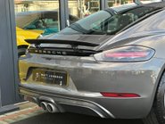 Porsche 718 Cayman CAYMAN STYLE EDITION PDK 27