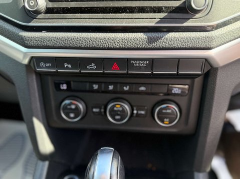 Volkswagen Amarok 3.0 Amarok Highline V6 TDI 4Motion Auto 4WD 79