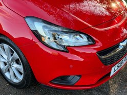 Vauxhall Corsa 1.4 Corsa Energy AC 5dr 46