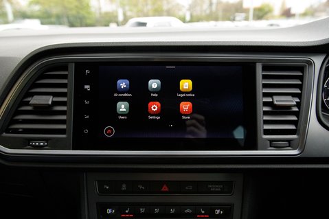 Cupra Ateca TSI VZ3 4DRIVE DSG 25