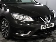 Nissan Pulsar N-CONNECTA DIG-T 26