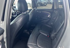 Mini Hatch COOPER EXCLUSIVE 5 DOOR AUTOMATIC 35