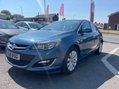 Vauxhall Astra 1.6 Astra Elite 5dr 51
