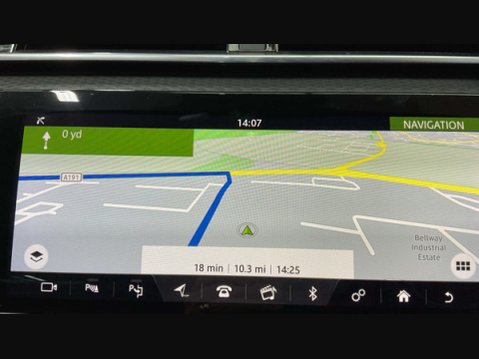 Land Rover Range Rover Velar 2.0 Range Rover Velar R-Dynamic SE D180 Auto 4WD 5dr 13