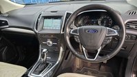Ford Edge 2.0 TDCi Vignale SUV 5dr Diesel Powershift AWD Euro 6 (s/s) (210 ps) 57