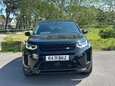 Land Rover Discovery Sport 1.5 P300e 12.2kWh R-Dynamic HSE Auto 4WD Euro 6 (s/s) 5dr 11