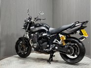 Yamaha XJR1300 2013 22K LONG MOT WARRANTY 1300CC MUSCLE BIKE 12