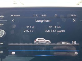 Volkswagen T-Roc 1.5 T-Roc R-Line TSI Semi-Auto 5dr 39