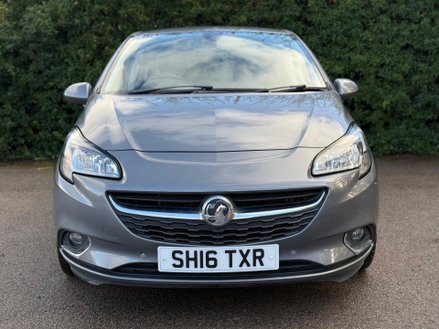 Vauxhall Corsa 1.4i ecoFLEX SE Euro 6 5dr