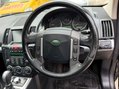 Land Rover Freelander 2 2.2 TD4 HSE SUV 5dr Diesel Auto 4WD Euro 4 (160 ps) 24