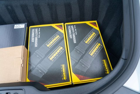 Porsche 718 Cayman GT4 RS 26