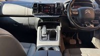 Citroen C5 Aircross 1.6 PureTech Flair SUV 5dr Petrol EAT8 Euro 6 (s/s) (180 ps) 7