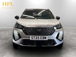 Peugeot 2008 1.2 GT SUV 5dr Petrol Hybrid e-DSC6 Euro 6 (s/s) (136 ps) Air Con - Alloys
