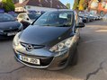 Mazda 2 1.3 Tamura Euro 5 5dr 4