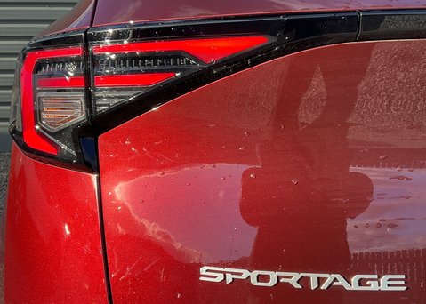 Kia Sportage GT-LINE 15