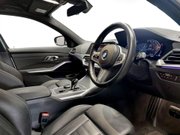 BMW 3 Series 2.0 318d MHT M Sport Touring 5dr Diesel Hybrid Auto Euro 6 (s/s) (150 ps) 1 12