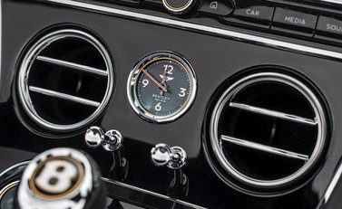 Bentley Continental GT Convertible 21