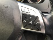 Mercedes-Benz C Class C220 CDI BLUEEFFICIENCY SE EDITION 125 automatic 61,000m £165 tax 22