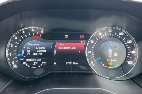 Ford Edge 2.0 TDCi Sport SUV 5dr Diesel Manual AWD Euro 6 (s/s) (180 ps) 52