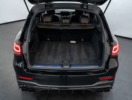 Mercedes-Benz GLC 3.0 AMG GLC 43 Premium Plus 4Matic Auto 4WD 5dr 16