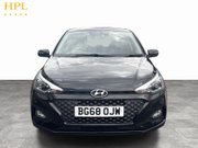 Hyundai i20 1.2 SE Launch Edition Hatchback 5dr Petrol Manual Euro 6 (s/s) (84 ps) 2