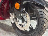 Lexmoto Titan 125 2021 ONLY 6K PROJECT SCOOTER SPARES OR REPAIR 125CC 11
