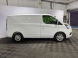 Ford Transit Custom 2.0 Transit Custom 300 Limited EcoBlue 5dr 10