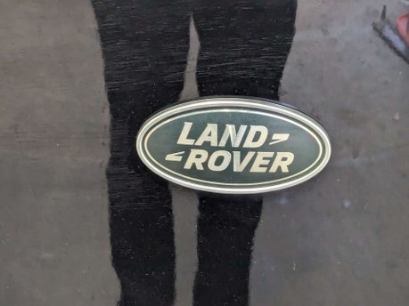 Land Rover Range Rover 3.0 Range Rover Vogue TDV6 Auto 4WD 5dr 38