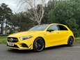 Mercedes-Benz A Class 2.0 A35 AMG (Premium Plus) 7G-DCT 4MATIC Euro 6 (s/s) 5dr 15