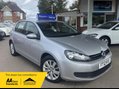 Volkswagen Golf 2.0 TDI Match DSG Euro 5 5dr 1