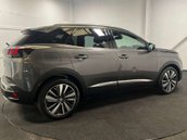Peugeot 3008 1.2 3008 GT Line Premium PureTech S/S Auto 5dr 6
